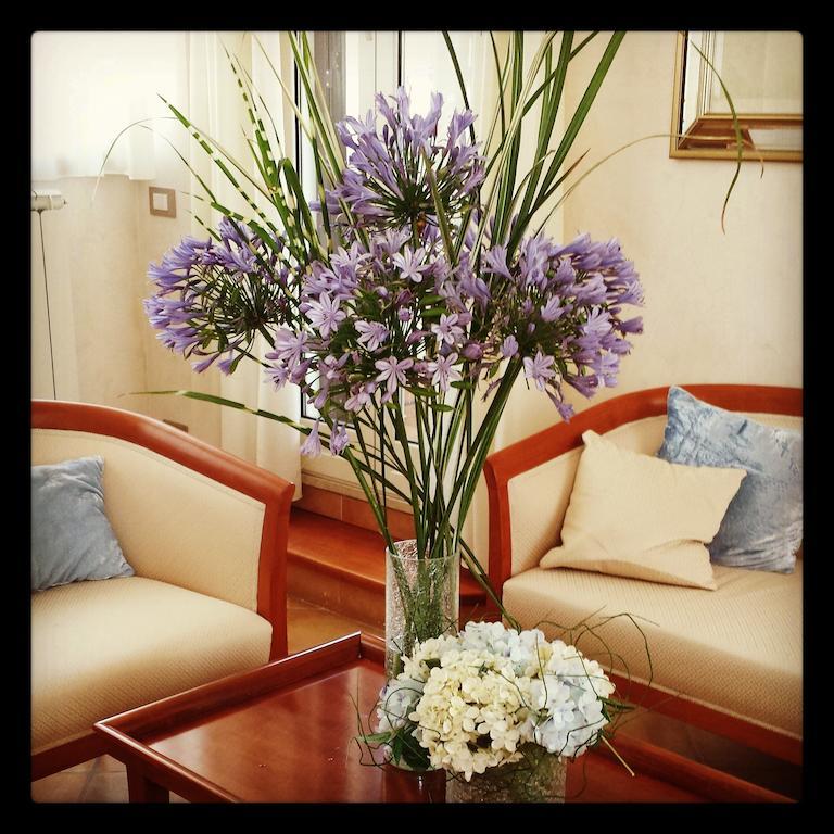 Dea Lejlighedshotel