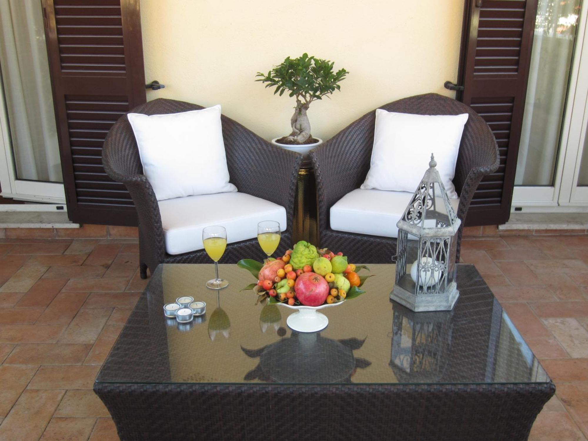 Lejlighedshotel Dea 2*