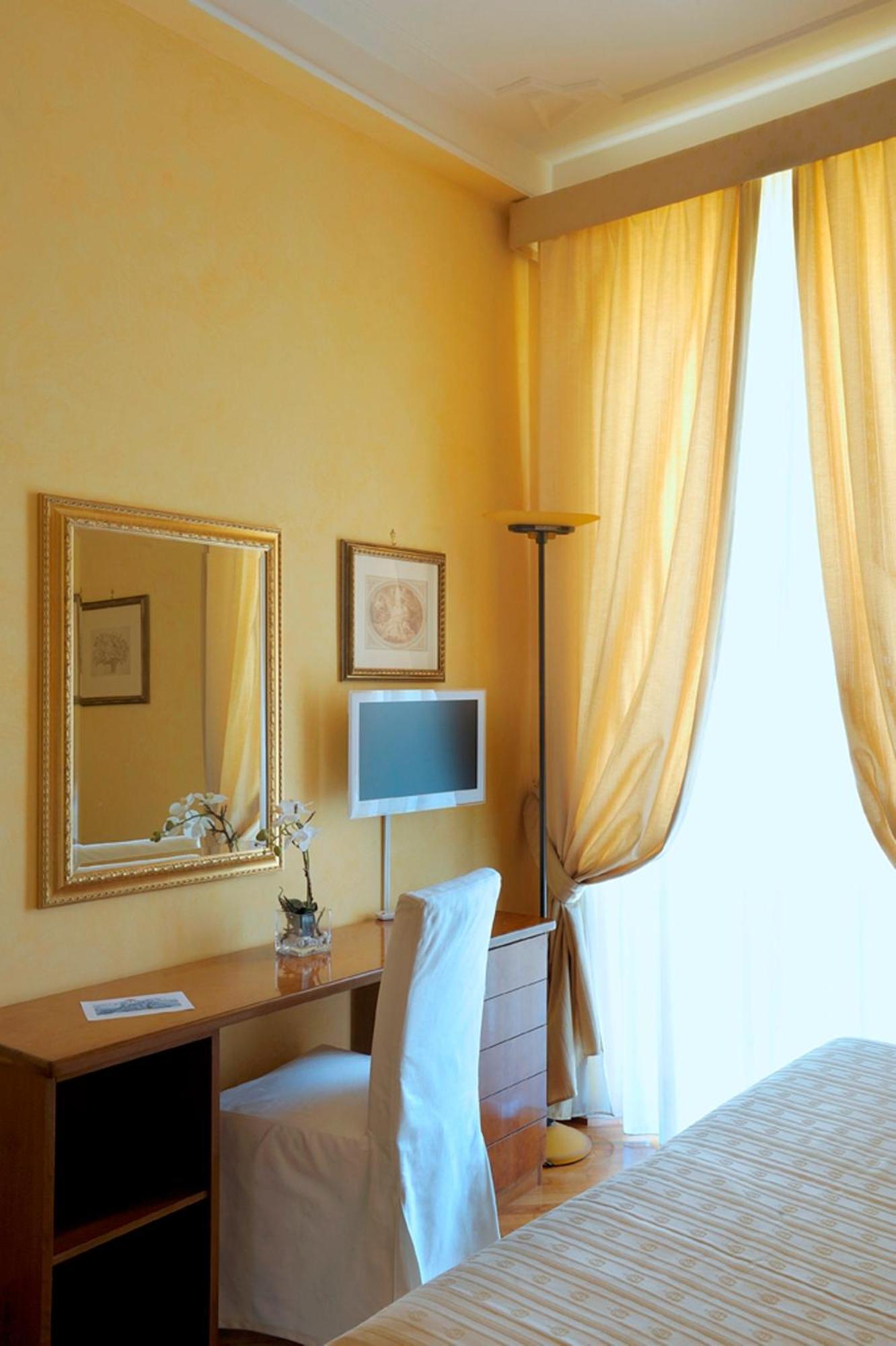 Lejlighedshotel Dea