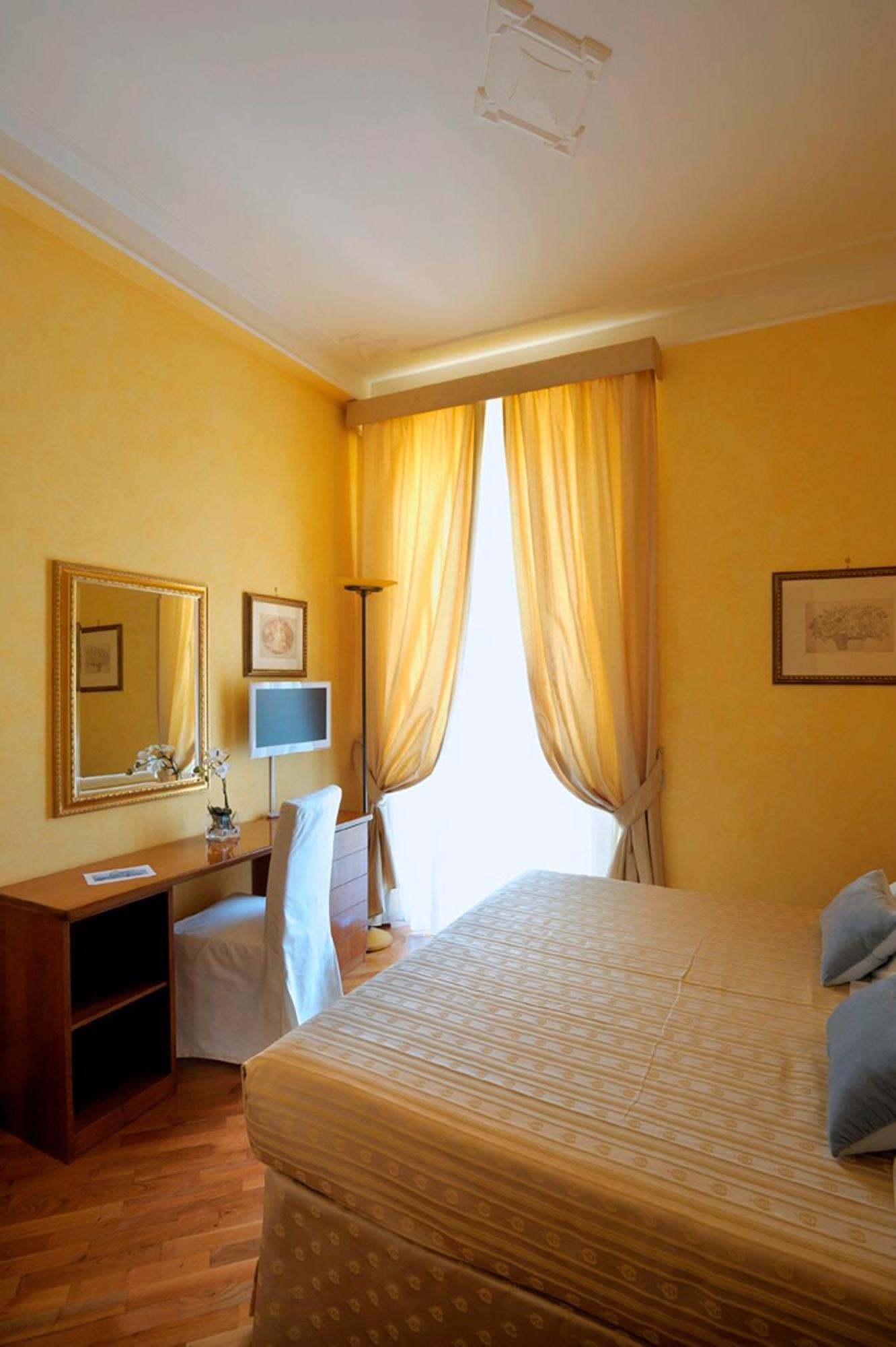 Lejlighedshotel Dea