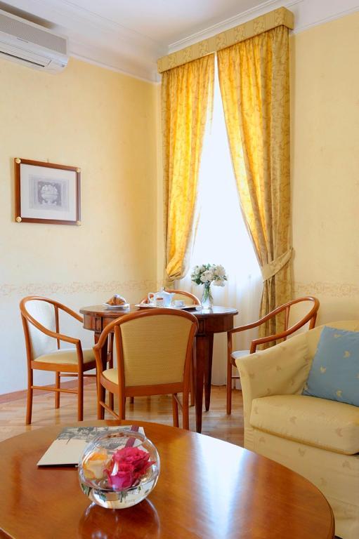 Lejlighedshotel Dea 2*