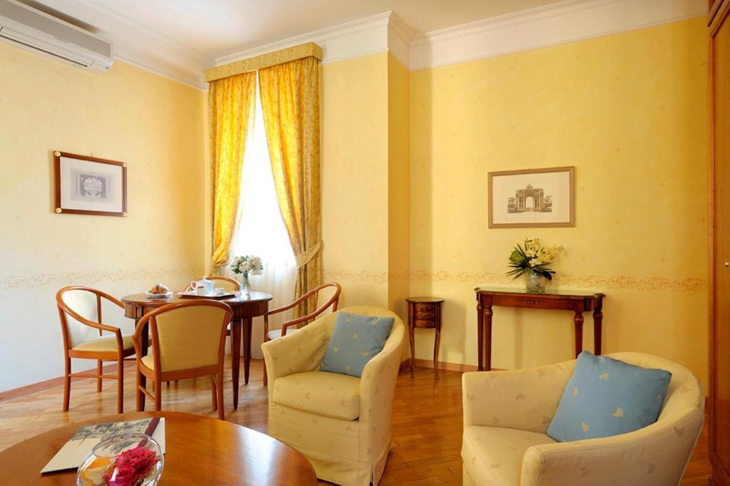Dea Lejlighedshotel 2*