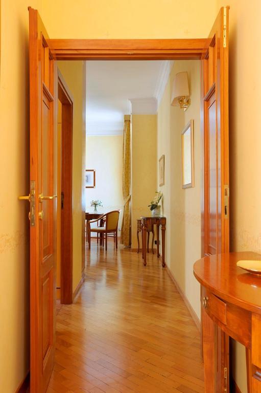 Lejlighedshotel Dea