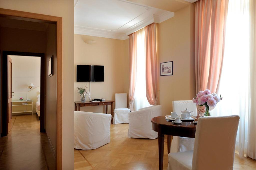 Lejlighedshotel Dea 2*