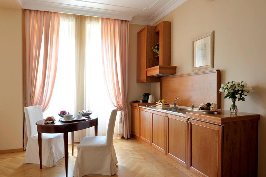 Dea Lejlighedshotel 2*