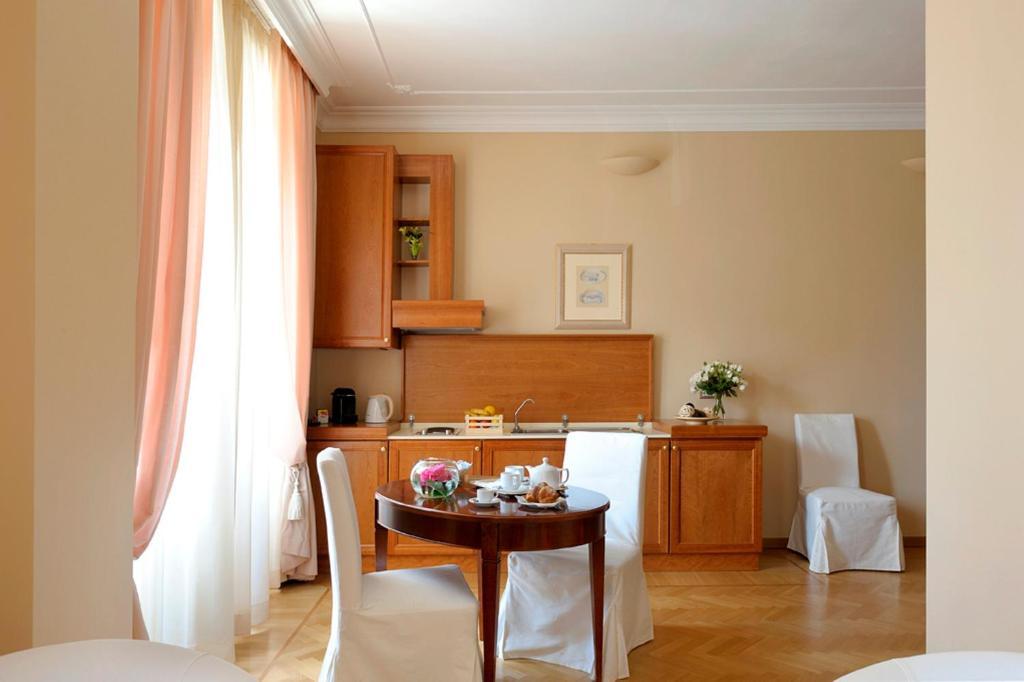 Dea Lejlighedshotel