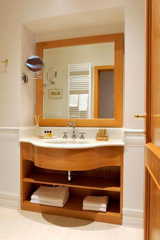 Dea Lejlighedshotel Rom