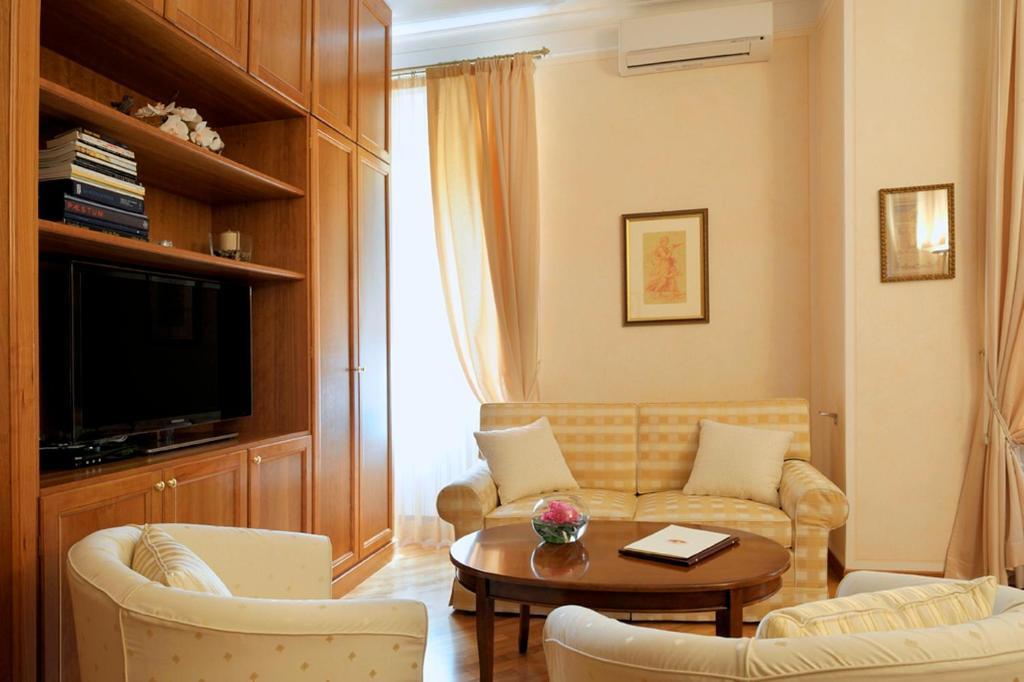 Dea Lejlighedshotel 2*