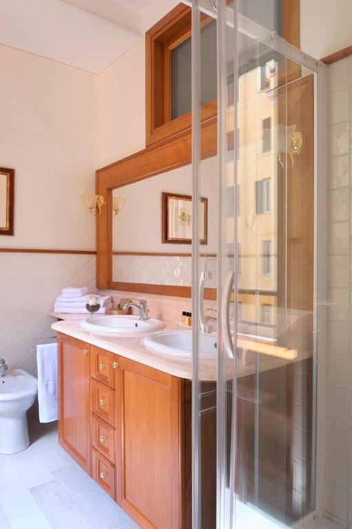 Lejlighedshotel Dea 2*