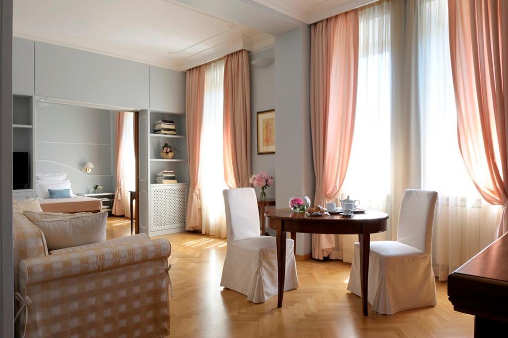 Lejlighedshotel Dea