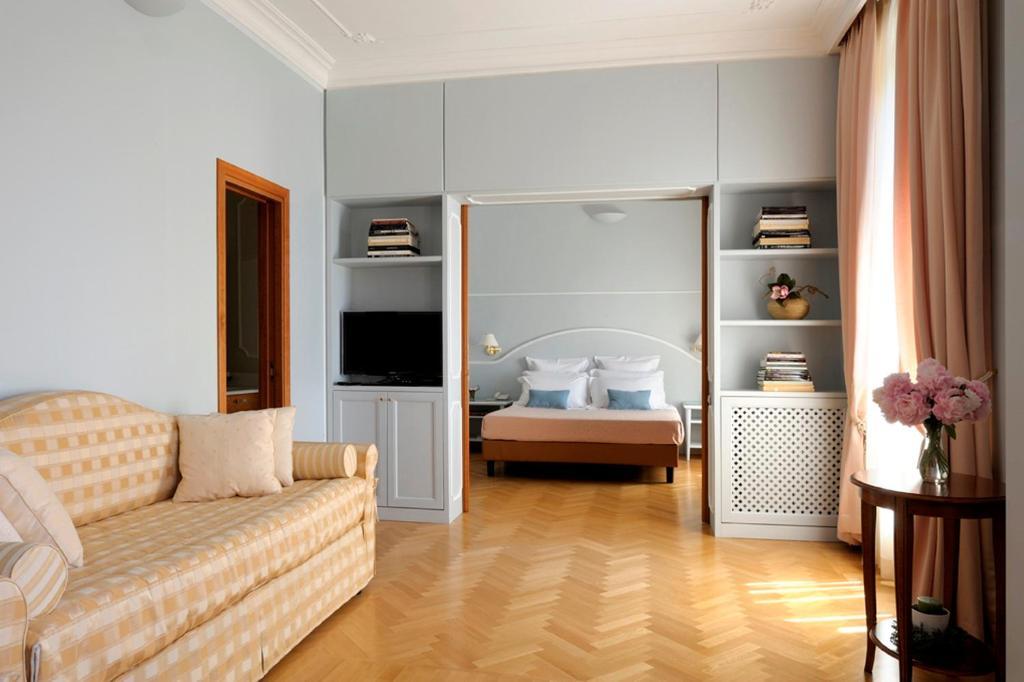 Dea Lejlighedshotel Rom
