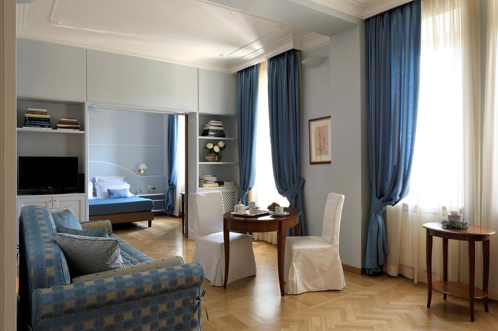 Lejlighedshotel Dea 2*