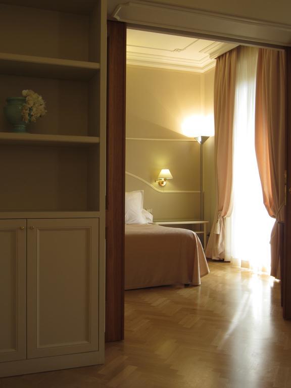 Lejlighedshotel Dea Rom