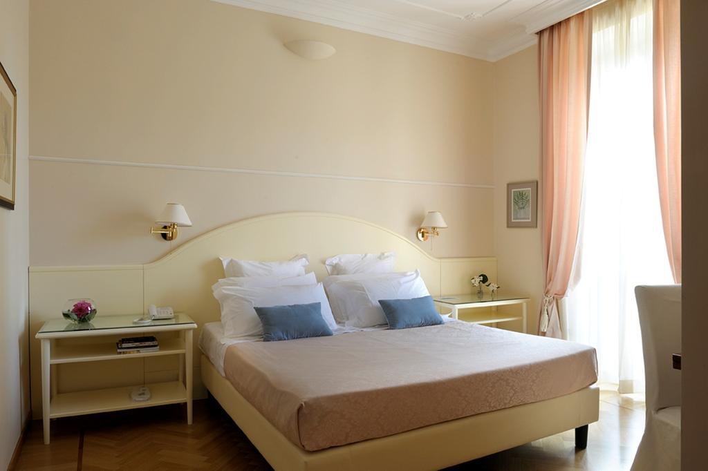 Lejlighedshotel Dea 2*