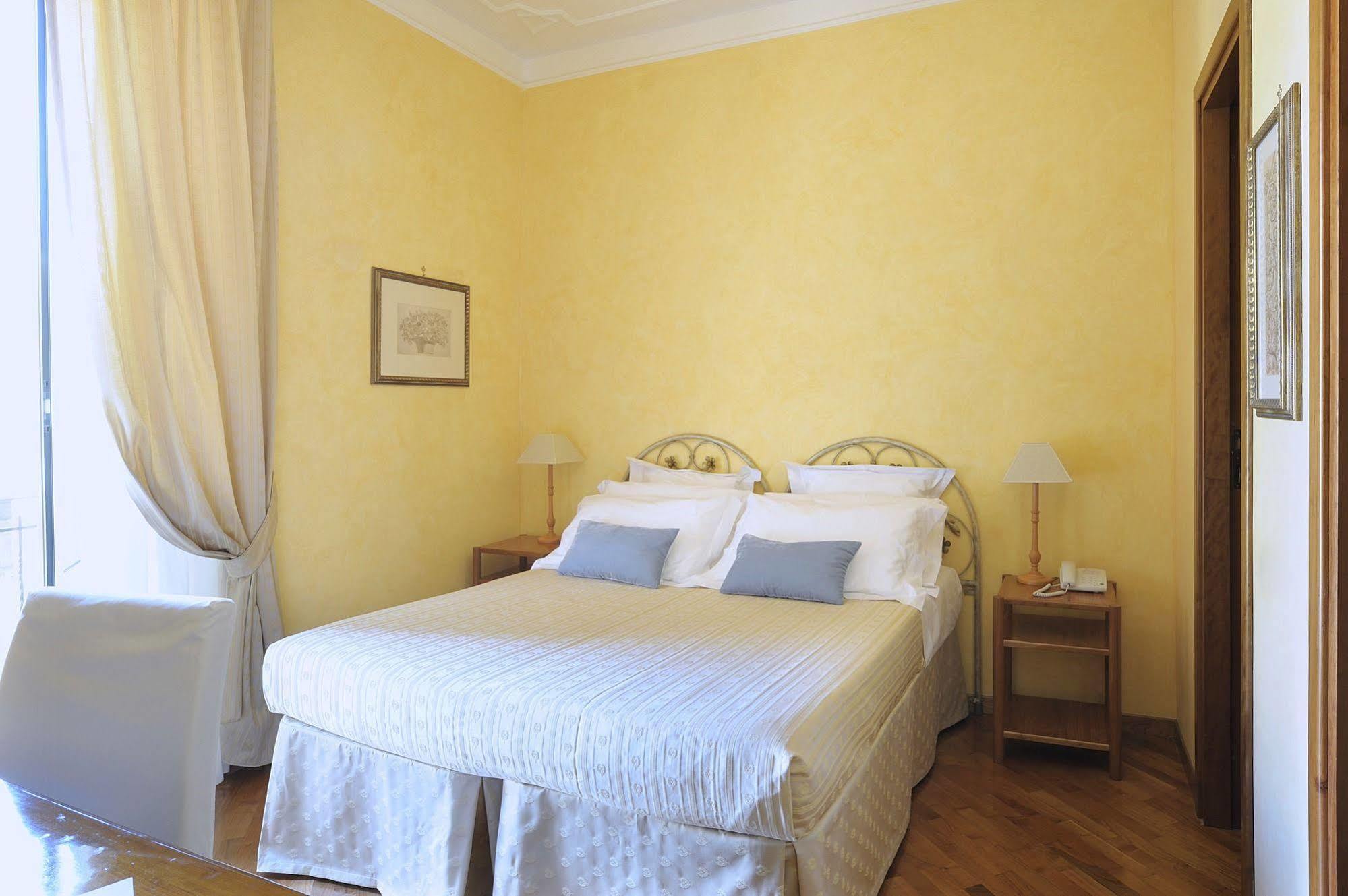 Dea Lejlighedshotel 2*