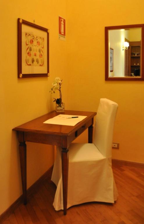 Lejlighedshotel Dea 2*