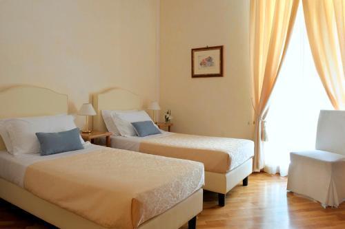 Dea Lejlighedshotel