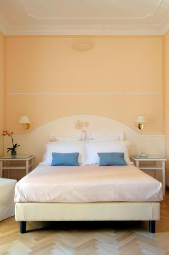Dea Lejlighedshotel 2*